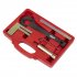 Sealey Petrol Engine Balance Shaft Alignment Tool Kit - for BMW, BMW Mini, Citroen, Peugeot - Chain Drive