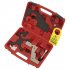 Sealey Petrol Engine Timing Tool Kit - for Ford, Volvo, Mazda 1.5, 1.6, 2.0 - Belt/Chain Drive