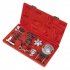 Sealey Diesel Engine Timing Tool & HP Pump Removal Kit - for VAG 2.7D/3.0D/4.0D/4.2D TDi - Chain Drive