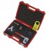 Sealey Diesel Engine Timing Tool Kit - for Alfa Romeo, Ford, PSA, Suzuki, GM 1.3D 16v - Chain Drive