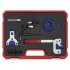 Sealey Diesel Engine Timing Tool Kit - for Alfa Romeo, Ford, PSA, Suzuki, GM 1.3D 16v - Chain Drive