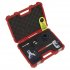 Sealey Diesel Engine Timing Tool Kit - for Alfa Romeo, Ford, PSA, Suzuki, GM 1.3D 16v - Chain Drive