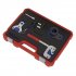 Sealey Diesel Engine Timing Tool Kit - for Alfa Romeo, Ford, PSA, Suzuki, GM 1.3D 16v - Chain Drive