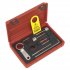 Sealey Diesel Engine Timing Tool Kit - for VAG 1.4D/1.6D/2.0D Belt Drive