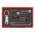 Sealey Diesel Engine Timing Tool Kit - for VAG 1.4D/1.6D/2.0D Belt Drive