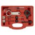 Sealey Diesel Engine Timing Tool Kit - for VAG 1.4D/1.6D/2.0D Belt Drive