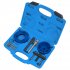 Sealey Timing Tool & Fuel Injection Pump Kit - Ford, PSA, LDV