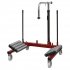 Sealey Wheel Removal Trolley 1500kg Capacity