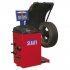 Sealey Semi-Automatic Wheel Balancer