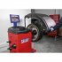 Sealey Semi-Automatic Wheel Balancer