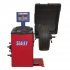 Sealey Semi-Automatic Wheel Balancer