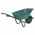 Sealey Wheelbarrow 85L