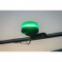 Sealey Warning Beacon with 12mm Bolt Fixing SMD LED 12/24V - Green