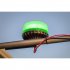 Sealey Warning Beacon with 12mm Bolt Fixing SMD LED 12/24V - Green