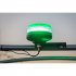 Sealey Warning Beacon with 12mm Bolt Fixing SMD LED 12/24V - Green