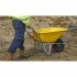 Sealey Wheelbarrow 100L Heavy Duty