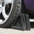 Sealey Rubber Wheel Chocks - Pair