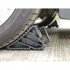 Sealey Composite Wheel Chocks - Pair