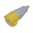 Sealey Yellow Socket 110V 32A