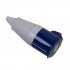 Sealey Blue Socket 230V/32A