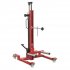 Sealey Quick Lift Wheel Removal/Lifter Trolley 80kg