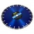 Sealey Worksafe Premium Blue WDA Diamond Blade 300 x 22mm