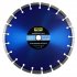 Sealey Worksafe Premium Blue WDA Diamond Blade 300 x 22mm