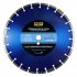 Sealey Worksafe Premium Blue WDA Diamond Blade 350 x 25mm