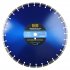 Sealey Worksafe Premium Blue WDA Diamond Blade 450 x 25mm