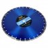 Sealey Worksafe Premium Blue WDA Diamond Blade 450 x 25mm