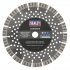 Sealey Dry Use Diamond Blade for Concrete Cutting 230mm