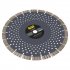 Sealey Dry Use Diamond Blade for Concrete Cutting 300mm