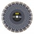 Sealey Dry Use Diamond Blade for Concrete Cutting 300mm