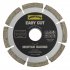 Sealey Easy Cut Diamond Blade Mortar Raker 115 x 22mm