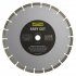 Sealey Worksafe Silver Easy Cut Diamond Blade 300 x 20mm