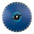 Sealey Premium Blue WDH Diamond Blade 450 x 25mm