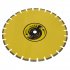 Sealey Floor Saw Blade (Hard) 450 x 25mm