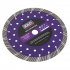 Sealey Dry/Wet Use Multipurpose Cutting Diamond Blade 230mm