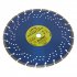 Sealey Worksafe Platinum Allmat Diamond Blade 350 x 25mm