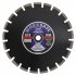 Sealey Worksafe Asphalt/Tarmac Diamond Blade 350 x 25mm