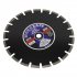 Sealey Worksafe Asphalt/Tarmac Diamond Blade 350 x 25mm