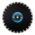 Sealey Worksafe Asphalt/Tarmac Diamond Blade 450 x 25mm