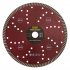 Sealey Worksafe Turbo Allmat Diamond Blade 230 x 22mm