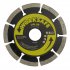 Sealey Worksafe Value Diamond Blade 115 x 22mm