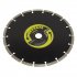 Sealey Worksafe Value Diamond Blade 230 x 22mm