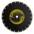 Sealey Worksafe Value Diamond Blade 300 x 20mm