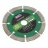 Sealey Worksafe Value Plus Diamond Blade 100 x 16mm