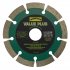 Sealey Worksafe Value Plus Diamond Blade 115 x 22mm