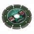 Sealey Worksafe Value Plus Diamond Blade 125 x 22mm