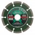 Sealey Worksafe Value Plus Diamond Blade 125 x 22mm